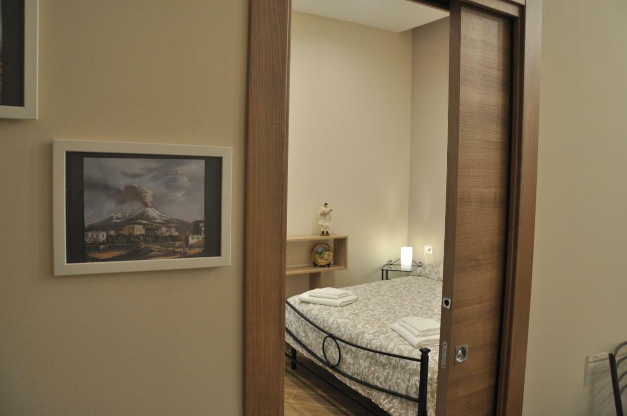 Alexis Appartement Napels