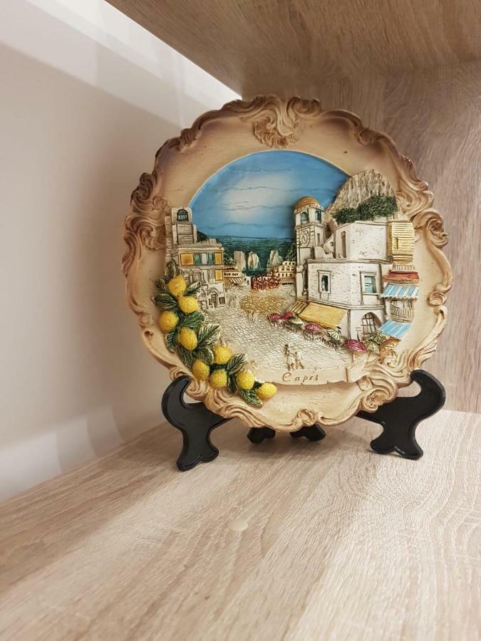 Appartement Alexis Napels